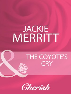 cover image of The Coyote's Cry